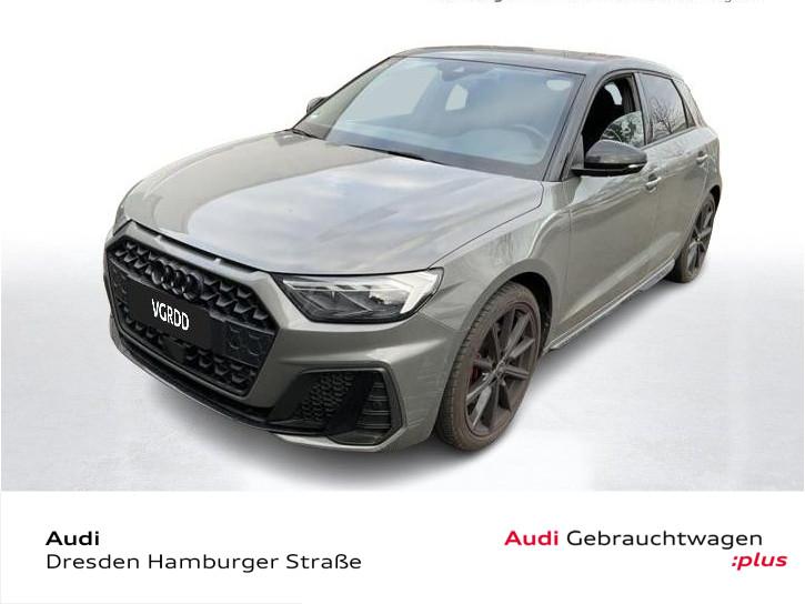 Audi A1 Sportback S line 40 TFSI S tronic LED-SW