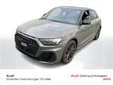 Audi A1 Sportback S line 40 TFSI S tronic LED-SW - Audi A1 Gebrauchtwagen in Dresden