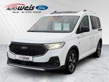 Ford Tourneo Connect Active AWD - Ford Tourneo Connect Active mit Diesel-Antrieb