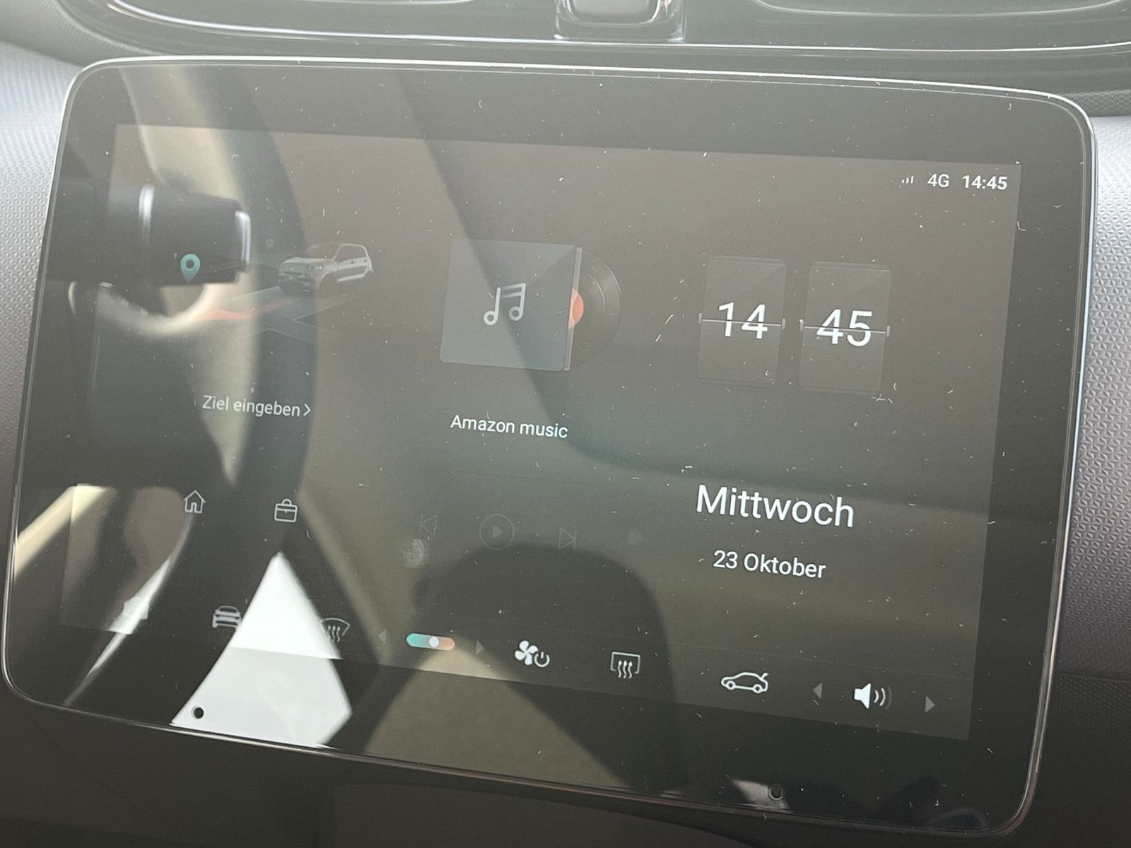 Leapmotor T03 - Bild 13