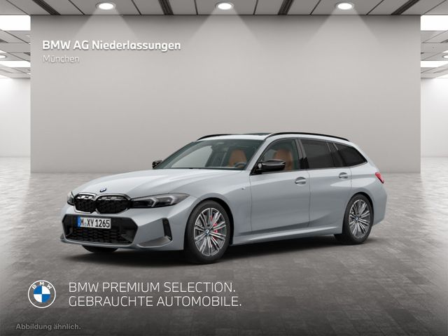 BMW M340i xDrive Touring M Sport AHK Kamera HiFi