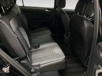 Volkswagen Tiguan Allspace - Vorschau Bild 10