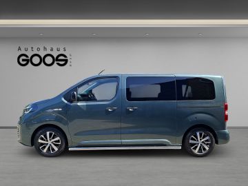 Toyota Proace (Verso) - 2