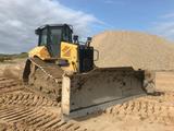 CAT D5-17 - CAT Raupe/Dozer D5