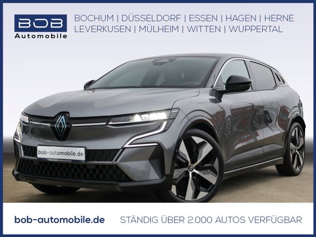 Renault Megane E-Tech EV60 220 Techno Navi+Klima+SHZ+All