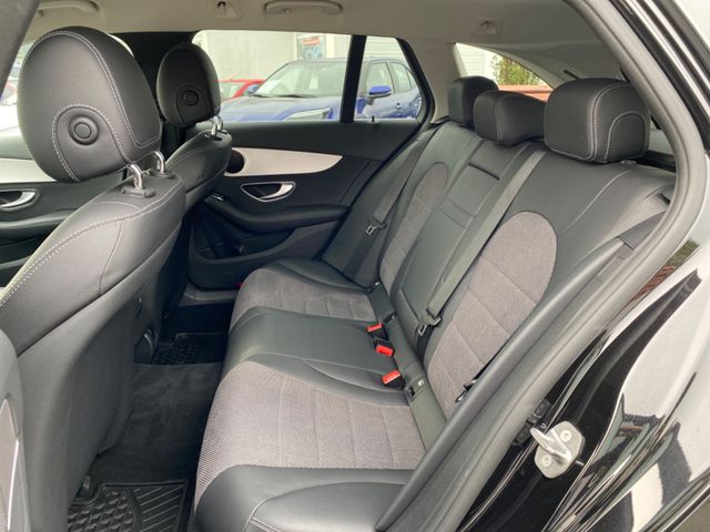 Mercedes-Benz C 220  -Klasse T-Modell 4Mati *Kamera*