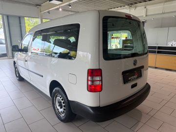 Volkswagen Caddy - 3