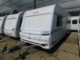 Dethleffs Camper 550 ESK Sicherheitspaket, 2T-Achse - Dethleffs 550