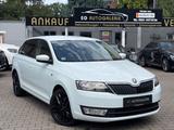 Skoda Rapid Spaceback Ambition*1.6 TDI*Style*TÜV*PDC - Skoda Rapid mit Diesel-Antrieb