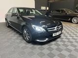 Mercedes-Benz 180 CGI Lim. Automatik*LED-Navi-Tempomat-Leder* - Auto gebraucht