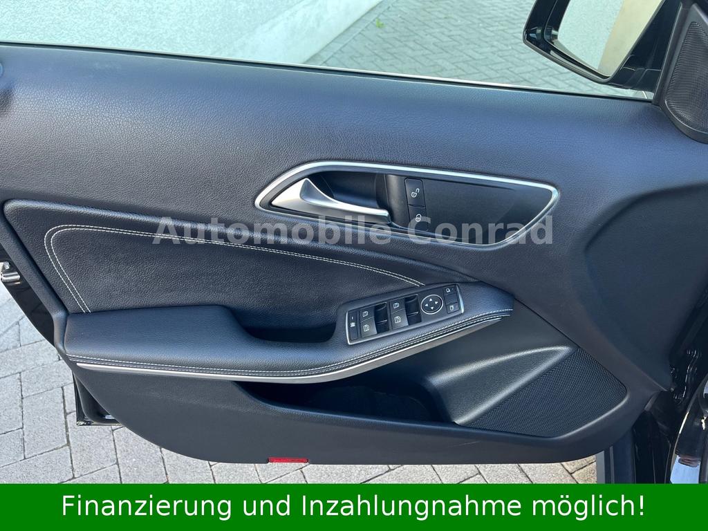 Mercedes-Benz GLA 220