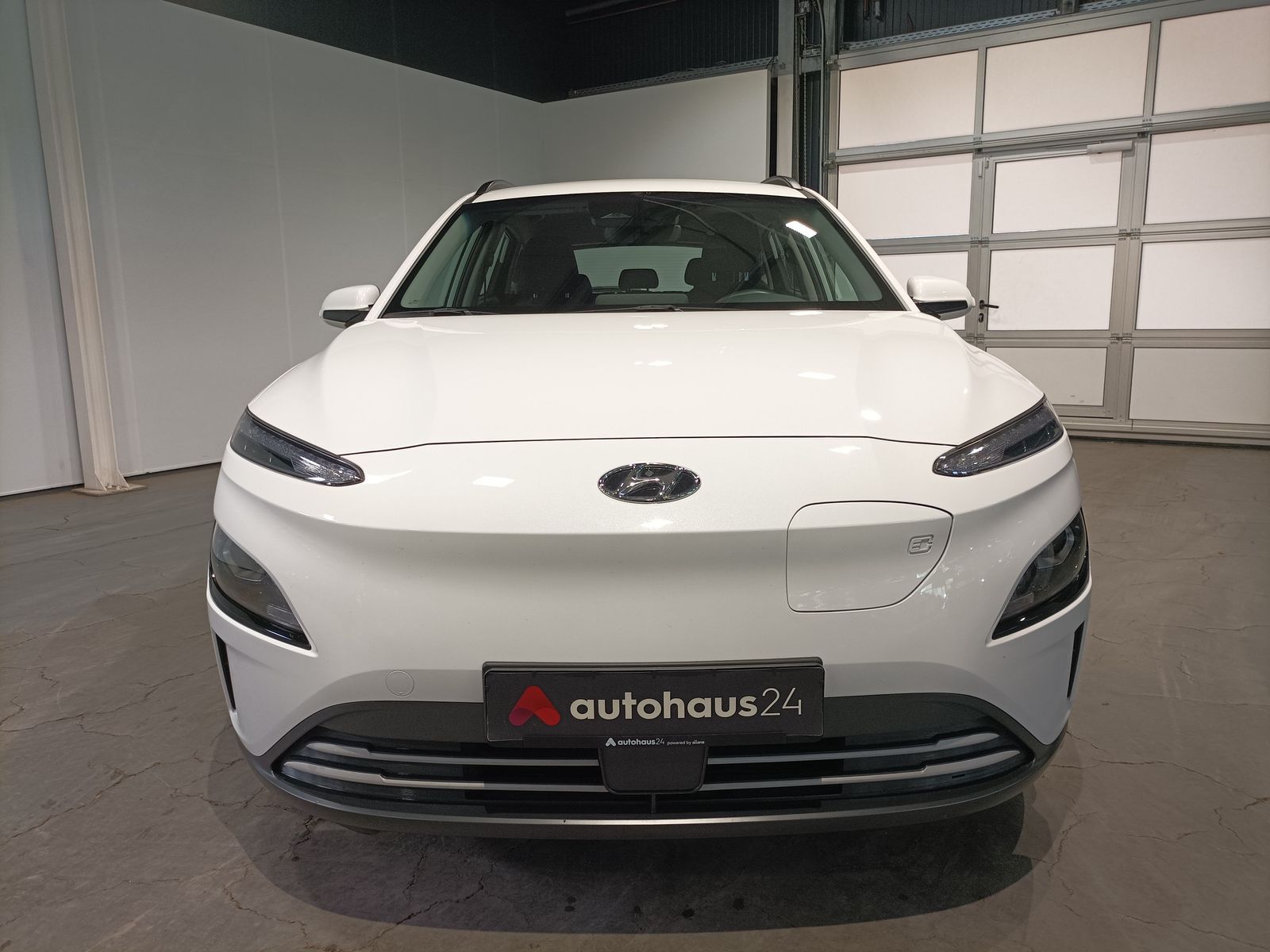 Hyundai Kona 64 kWh Select ParkPilot|Sitzheiz|App|CAM imagem 2