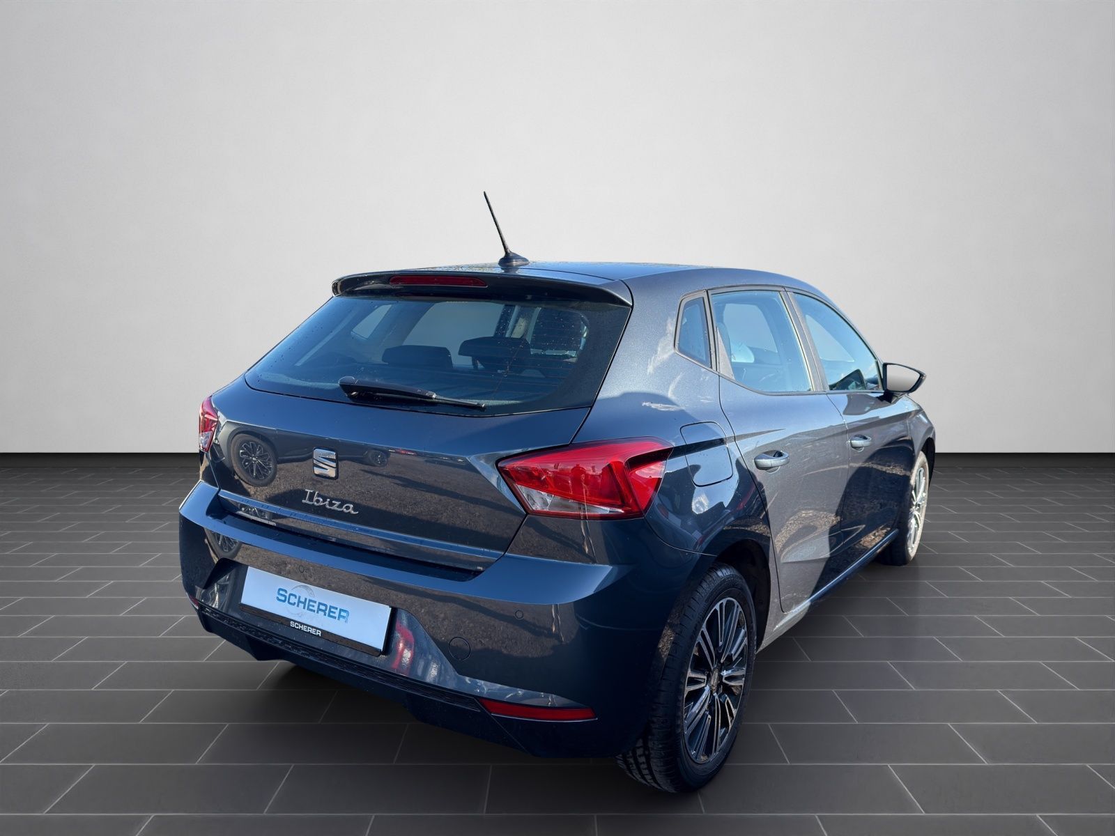 Seat Ibiza - Bild 2