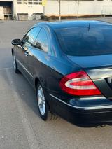 Mercedes-Benz Mercedes Benz clk 270 - Mercedes-Benz CLK 270 Gebrauchtwagen