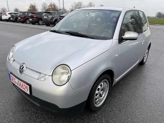 Volkswagen Lupo TDI 3L Original, unverbastelt