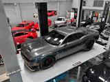 Dodge Challenger SRT HELLCAT WIDEBODY  **VAT** - Dodge Challenger: Hellcat Widebody
