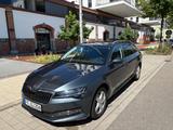 Skoda Superb 2.0 TSI 140kW DSG STYLE COMBI 66k - Skoda Superb: 1.6