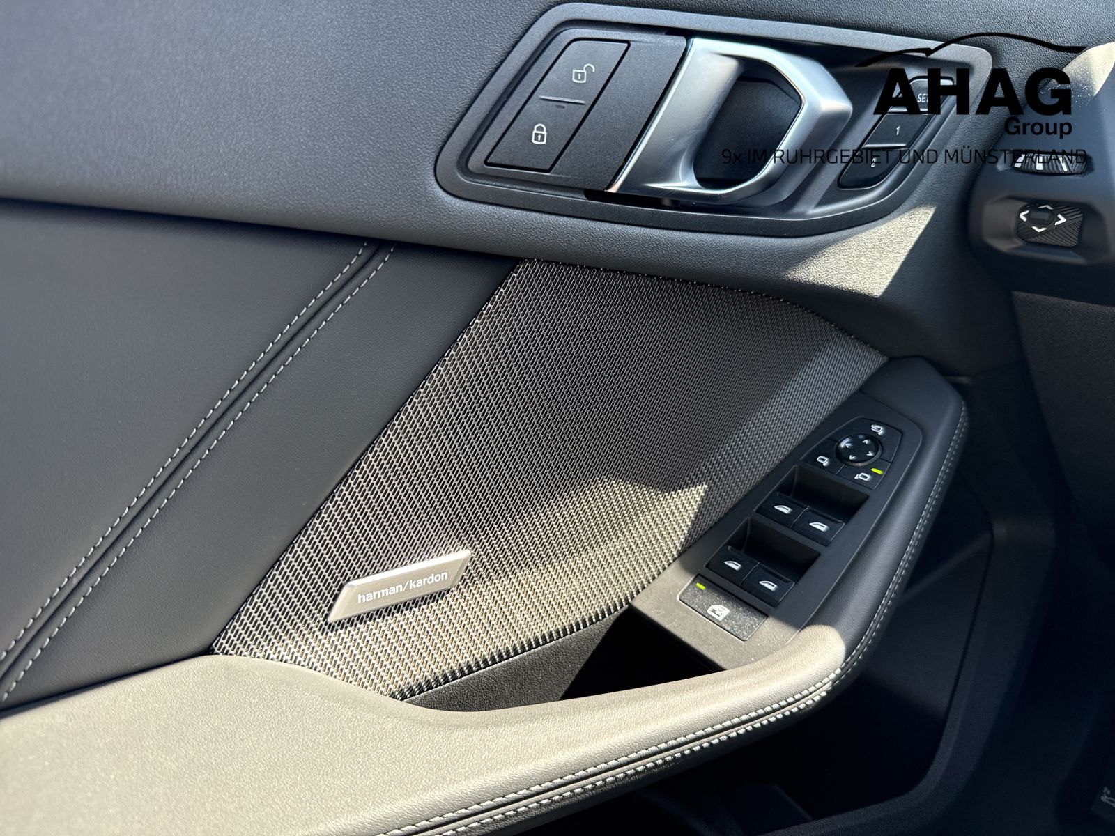 BMW 220 Gran Coupé - Bild 14