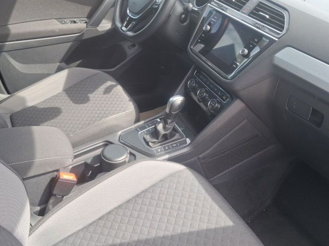 Tiguan 1.5 TSI Comfortline Automatik,OPF (EURO