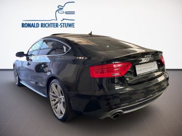 Audi A5 - 6