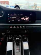 Porsche 911/992 DAKAR*Dachgepäcktr*Race-Tex*18-Wege*2024 - Porsche 992: Coupe