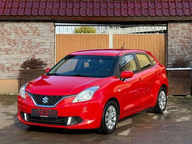 Suzuki Baleno Basic