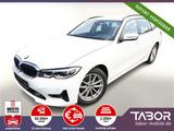 BMW 320d 190 xDrive Aut Advan BusinessP Standh ParkP - BMW 320: Leasing, 320d