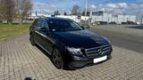 Mercedes-Benz E 400 d 4MATIC T Autom. - PANORAMA | 360° Kamera - Mercedes-Benz E 400 in Frankfurt (Main)