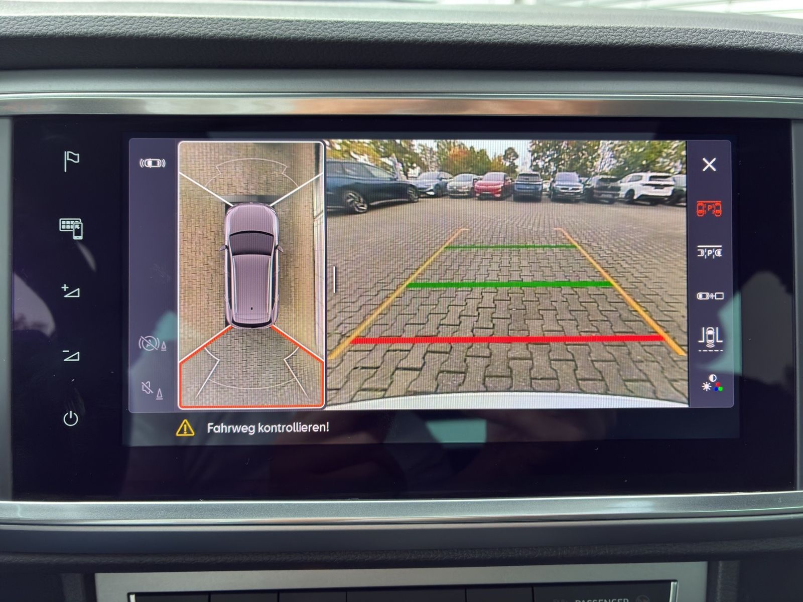 Ateca 1.5 TSI FR DSG *LED*NAVI*KAMERA*KEYLESS*