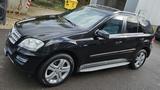 Mercedes-Benz ML 300 CDI 7G-Tronic - Klima -  BT - PDC - Tempo - Mercedes ML 300 mit Schiebedach