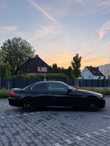 BMW 320d Cabrio - - BMW 320: Cabrio, 320d