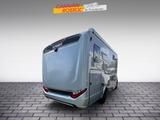 HYMER / ERIBA / HYMERCAR B-Klasse ML T 780 Winterpaket / Solar / Lithium - Hymer B Klasse ML T 780