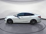 BMW 220i Gran Coupe M Sport Navi DSG Bluetooth PDC M - weiße BMW 220 Gran Coupé