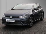 Volkswagen Polo 1.0 TSI Goal Navi/LED/SHZ - Volkswagen Polo: Goal