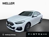 BMW 218i Gran Coupe M Sport,LiCoPro,LED,Pano,Temp - gebrauchte BMW 218 Gran Coupé aus dem Jahr 2021