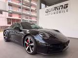 Porsche 911 992.2 Carrera 4S/sw-sw/Hub/Mtx/Bose/21