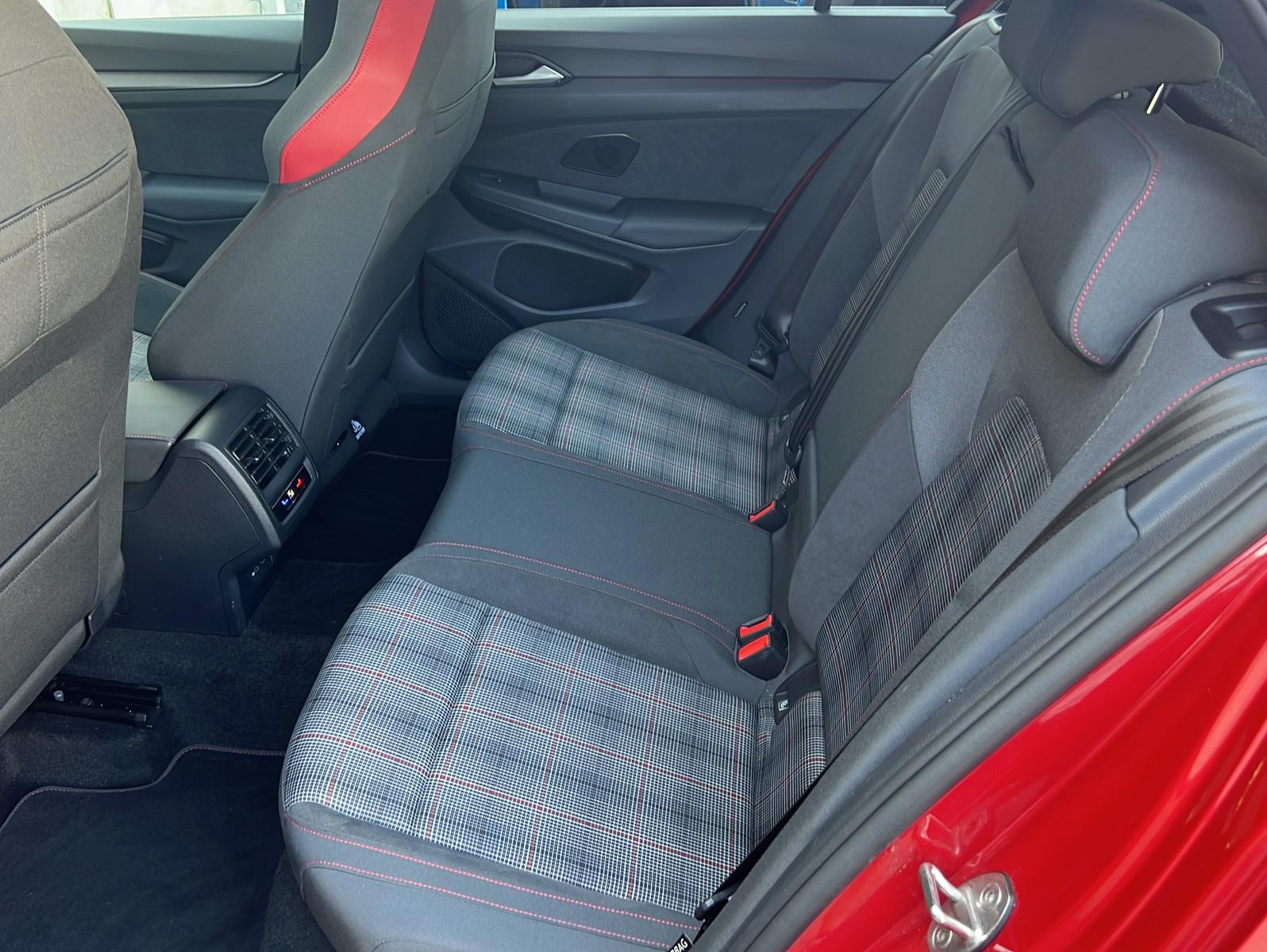 Volkswagen Golf 2.0 TSI DSG GTI*neues Modell*Pano*KeyGo*DCC, миниатюра 10