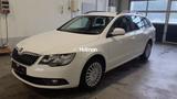 Skoda Superb Combi 1.4 TSI Active SHZ KLIMA - Skoda Superb aus 2014 mit Benzin-Antrieb: Kombi