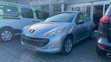 Peugeot 206 + Basis aus 1. Hand - Peugeot 206: 1.1
