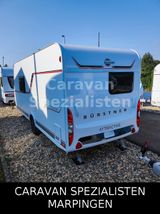 Bürstner Premio Life 480 TS - Angebote entsprechen deinen Suchkriterien