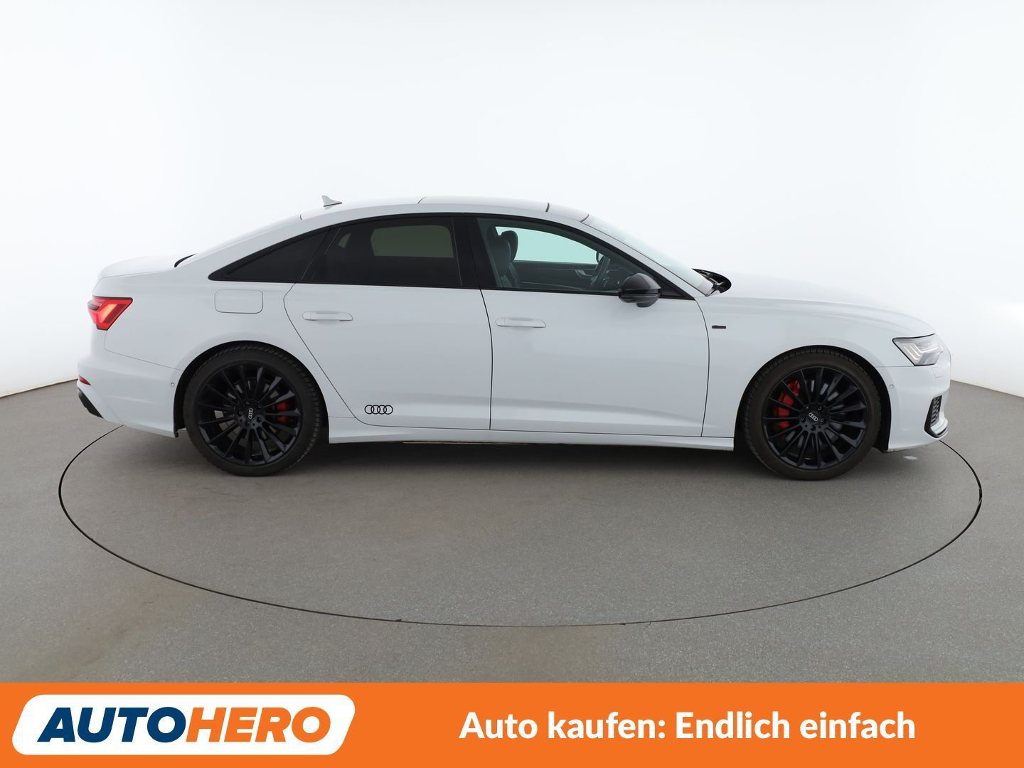 Audi A6 55 TFSIe quattro sport Aut. NAVI LED ACC CAM foto 7