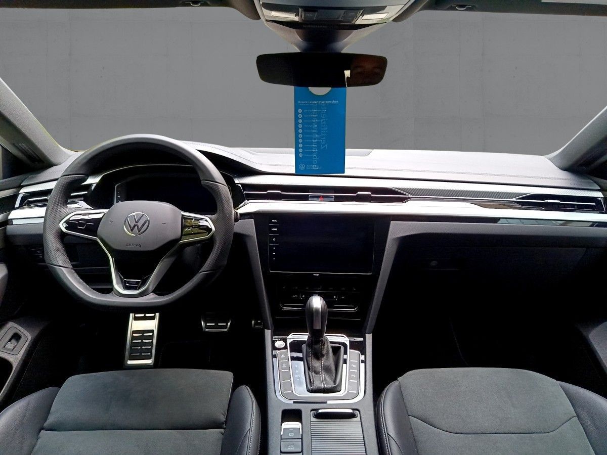 Volkswagen Arteon - Bild 9