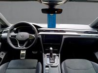 Volkswagen Arteon - Vorschau Bild 9