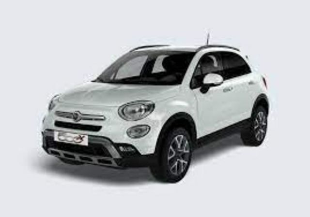 Fiat FIAT 500X 500 X Dolcevita My22 1.5 Hybrid130cv D