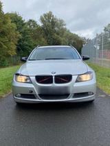 BMW 320i  LPG - BMW 320 mit LPG-Antrieb