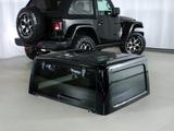 Jeep Wrangler Rubicon V6 LED LEDER KameraHard/Softtop - Jeep Wrangler: Softtop
