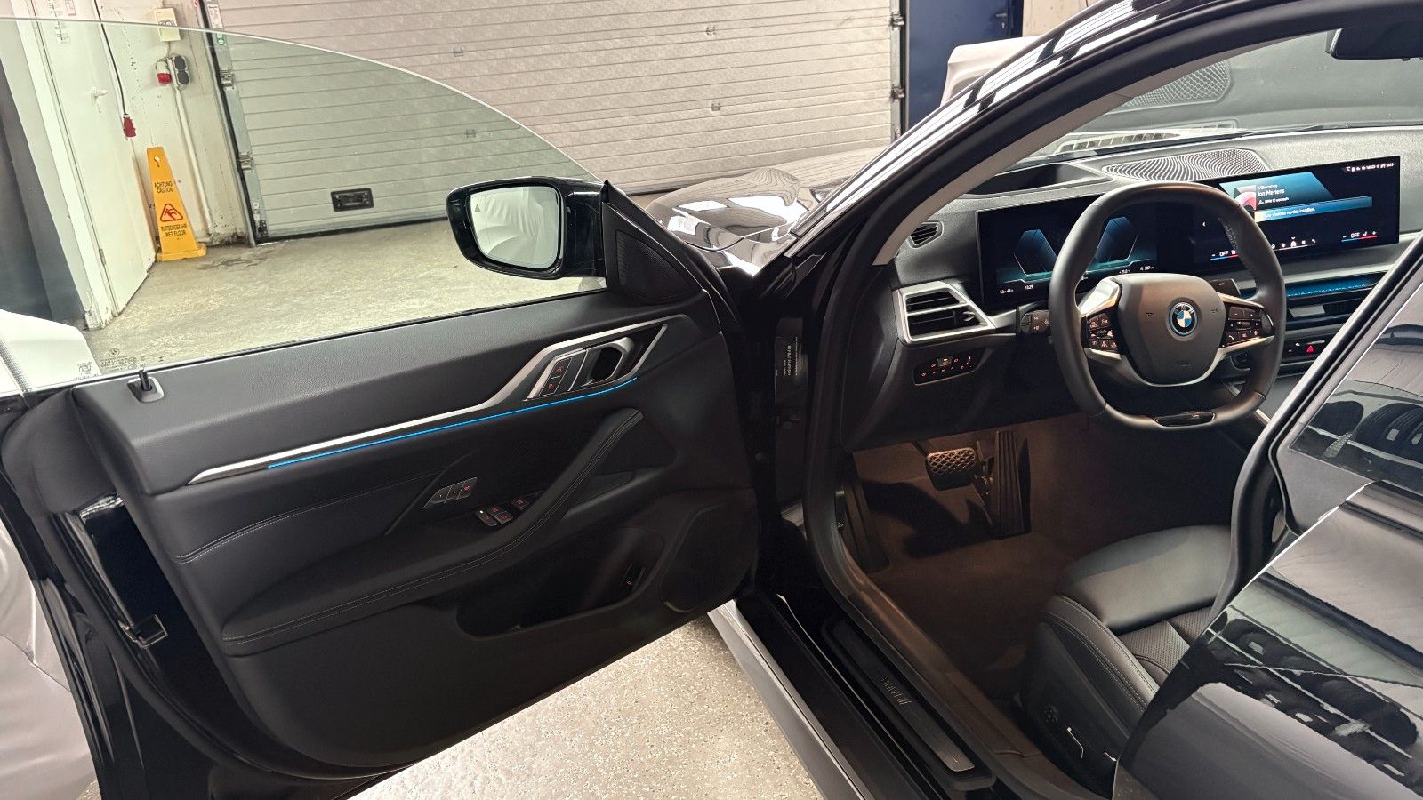 BMW i4 - Bild 4