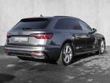 Audi A4 Avant 2.0 TDI S line S tronic Pano Virtuell K - Audi mit Diesel-Antrieb: Leder, mit Navigationssystem, Kombi, 0