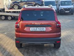 Fahrzeugabbildung Jogger Extreme 1.6 HYBRID 140