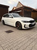 BMW 320 d xDrive Facelift 2 Erstzulassung ... - BMW: Kombi, 3er Xdrive